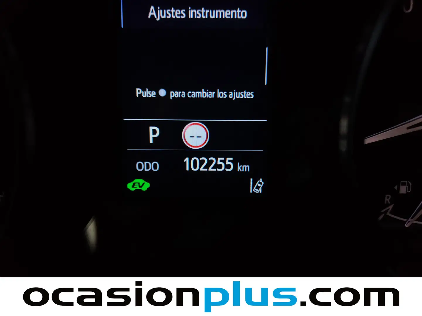 Foto Toyota C-HR Toyota C-HR 180H Advance (184 CV)