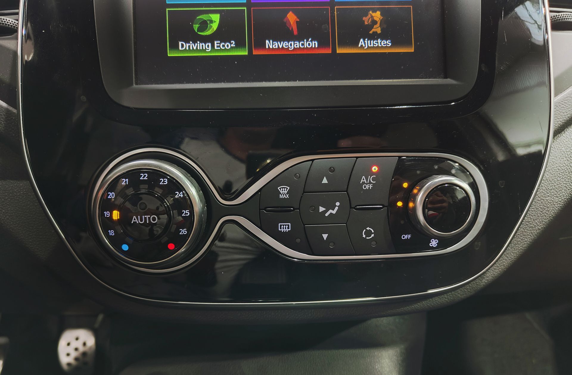 Renault Captur Zen Energy TCe - foto 30