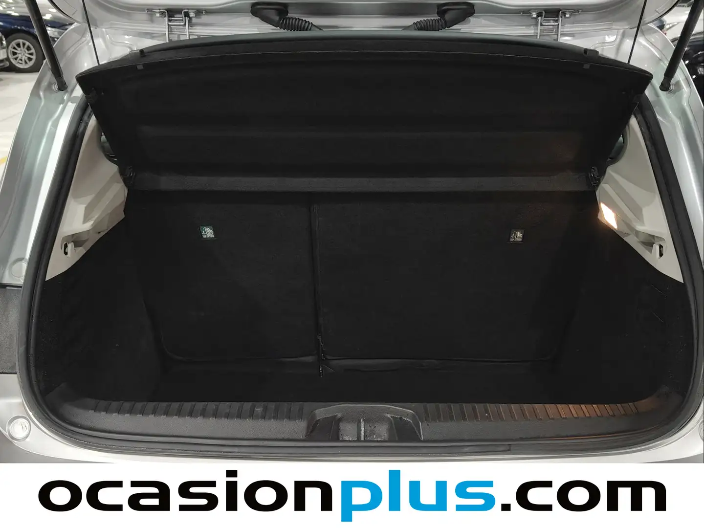 Foto Renault Clio Renault Clio Zen TCe (90 CV)