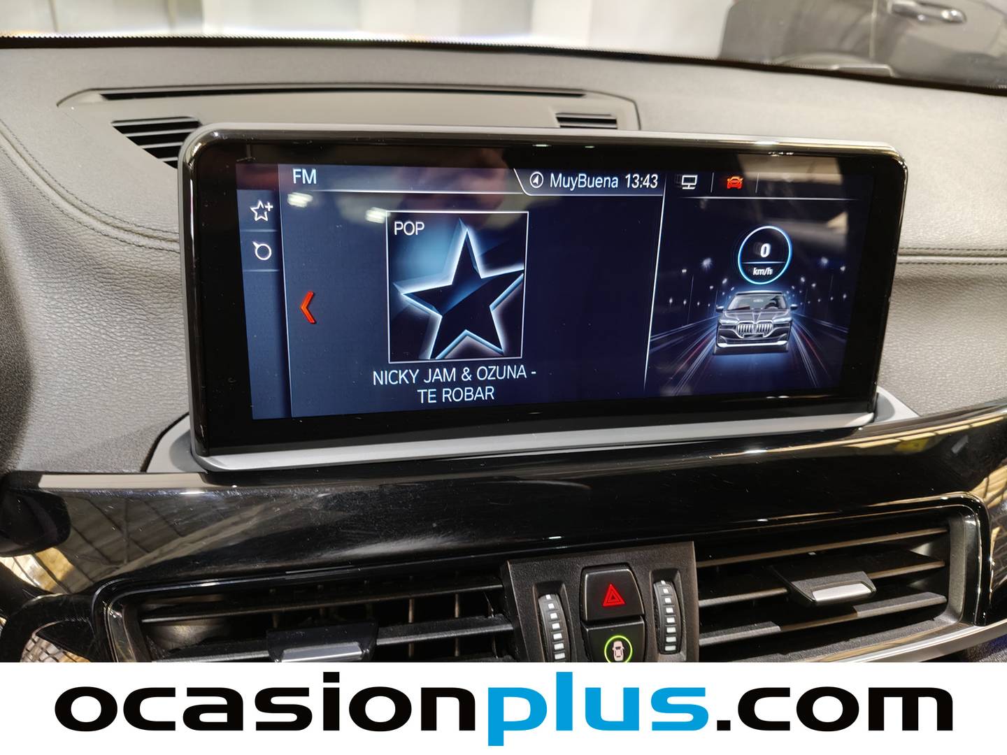 Foto BMW X2 BMW X2 sDrive18i (140 CV)