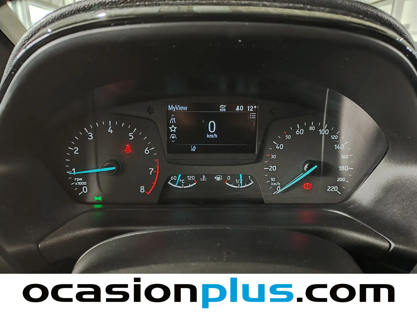 Foto Ford Fiesta Ford Fiesta 1.1 Ti-VCT Trend (85 CV)