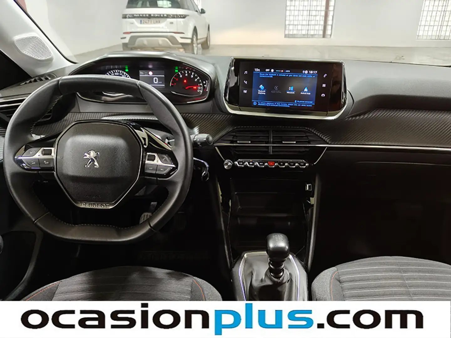 Foto Peugeot 208 Peugeot 208 PureTech 100 Active Pack  (100 CV)