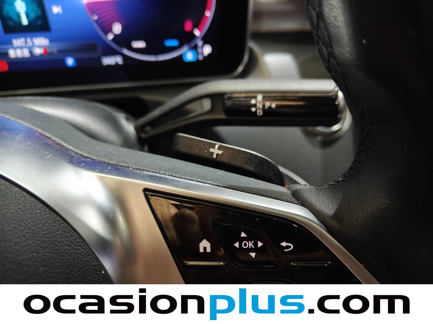 Foto Mercedes Clase C Mercedes-Benz Clase C 200 d  (163 CV)