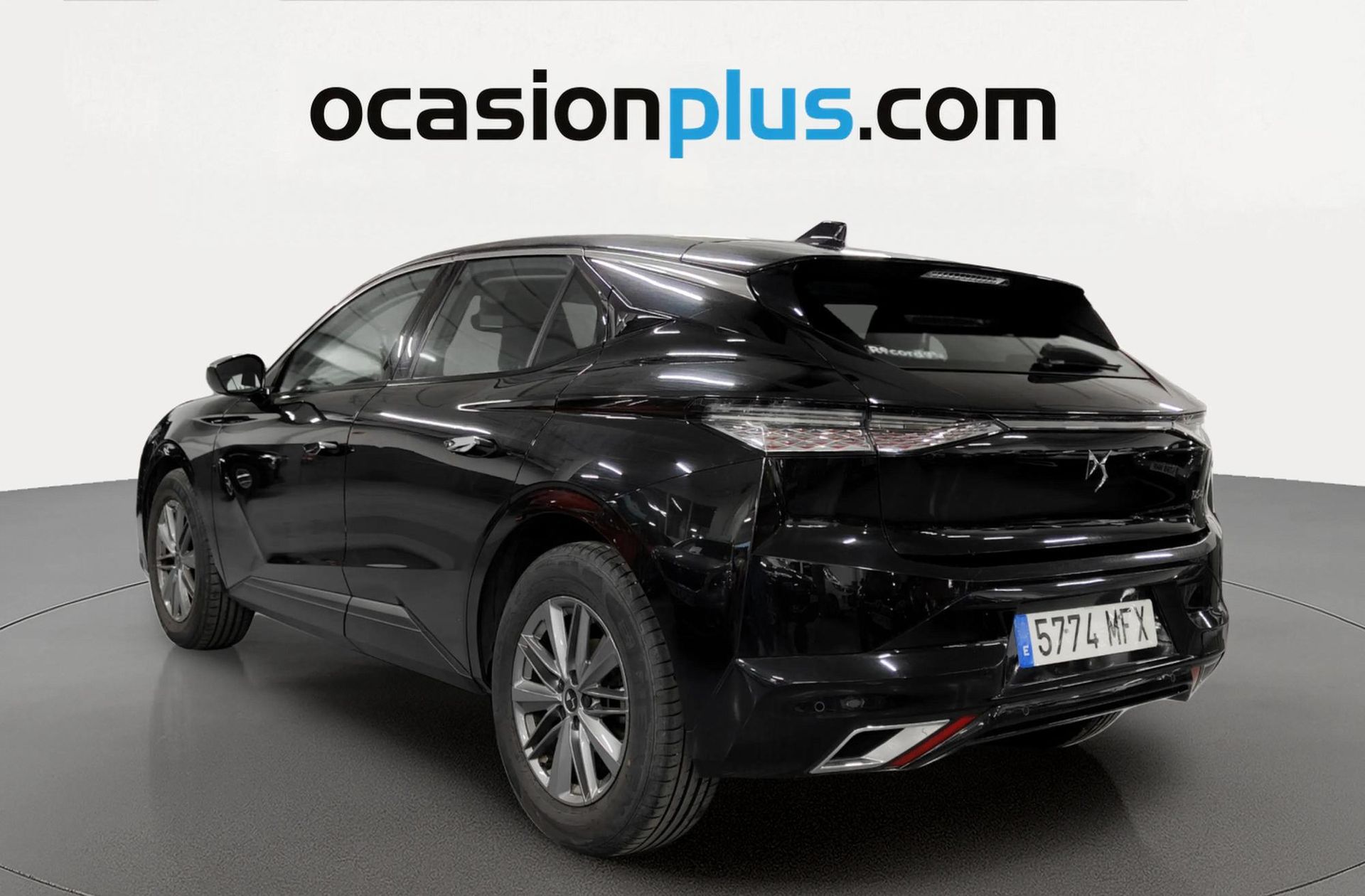 DS DS 4 PureTech 130 Bastille - foto 3