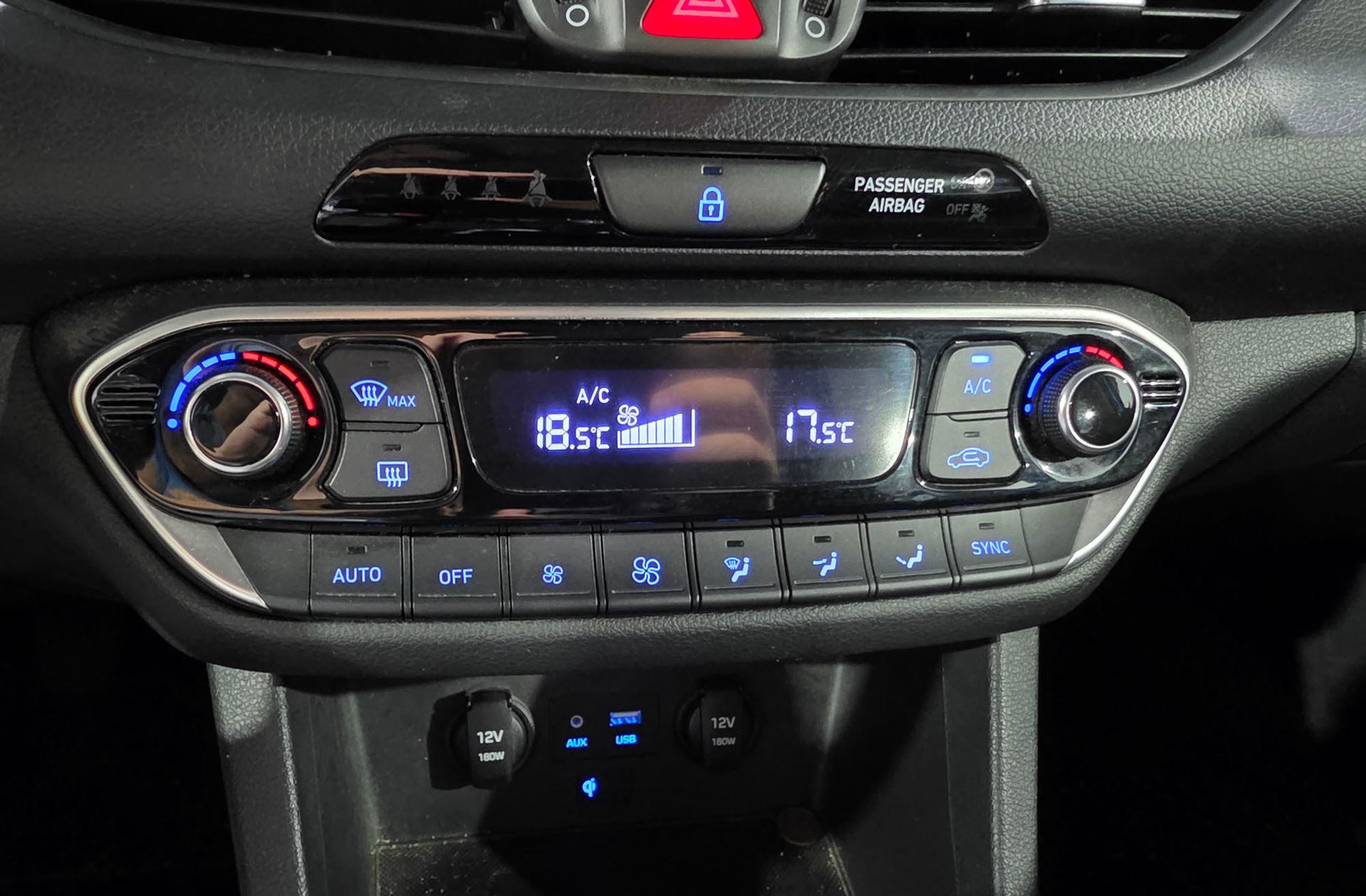 Hyundai i30 1.0 T-GDi Tecno - foto 27