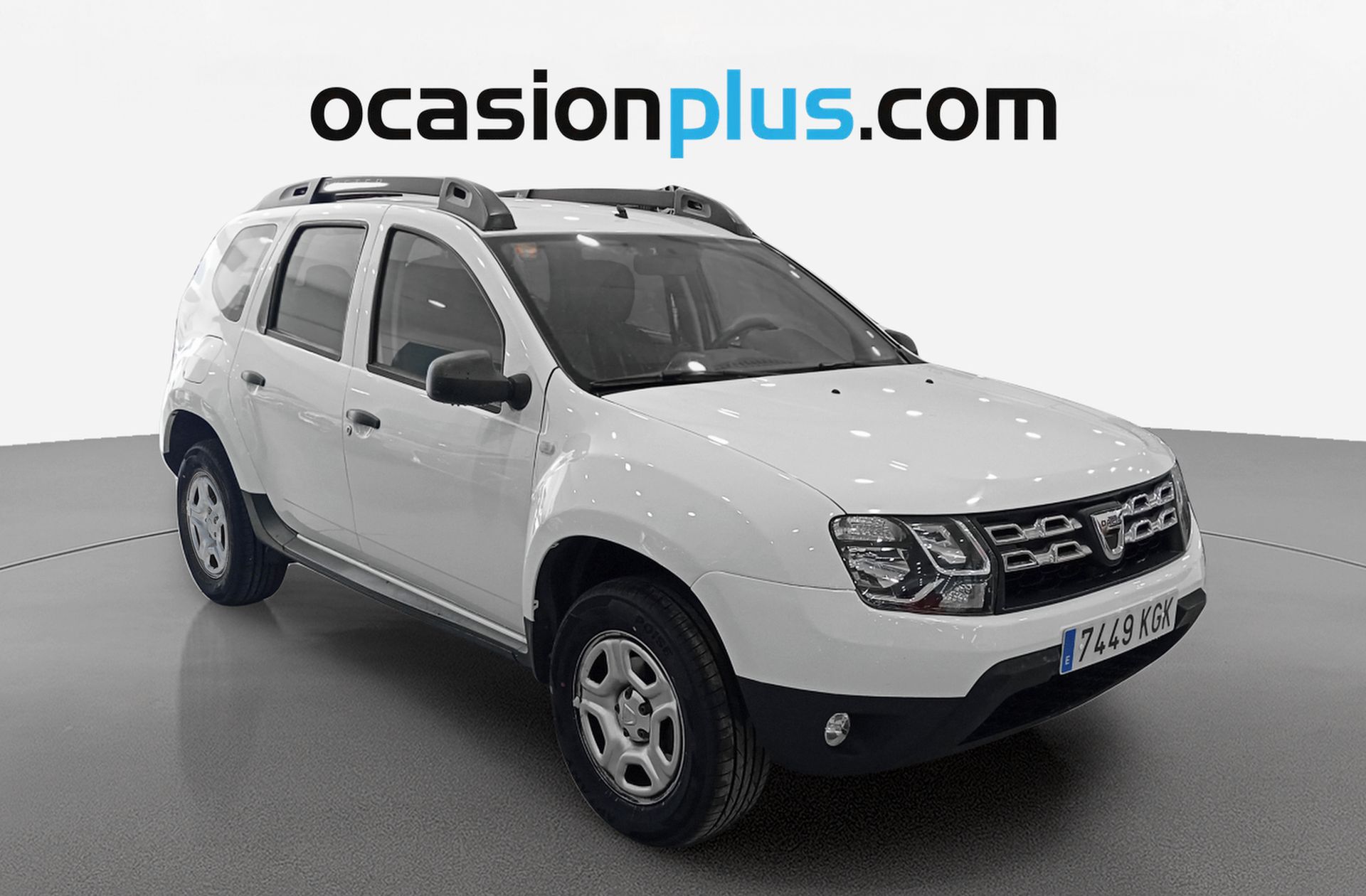 Dacia Duster Ambiance dCi 4x2 - foto 2