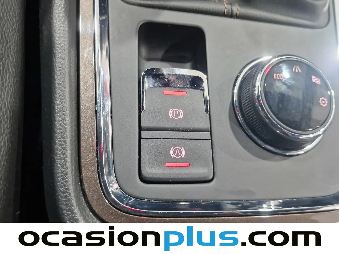 Foto Seat Ateca SEAT Ateca 1.6 TDI Ecomotive S&S Xcellence (115 CV)