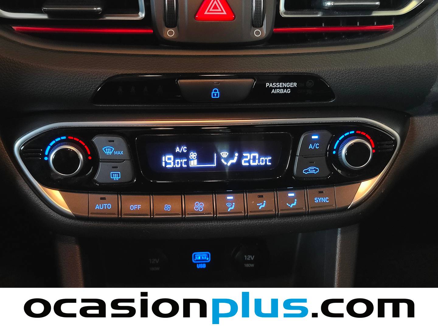 Hyundai i30 Hyundai i30 1.0 TGDI N-Line 30 Aniversario (120 CV) km 0