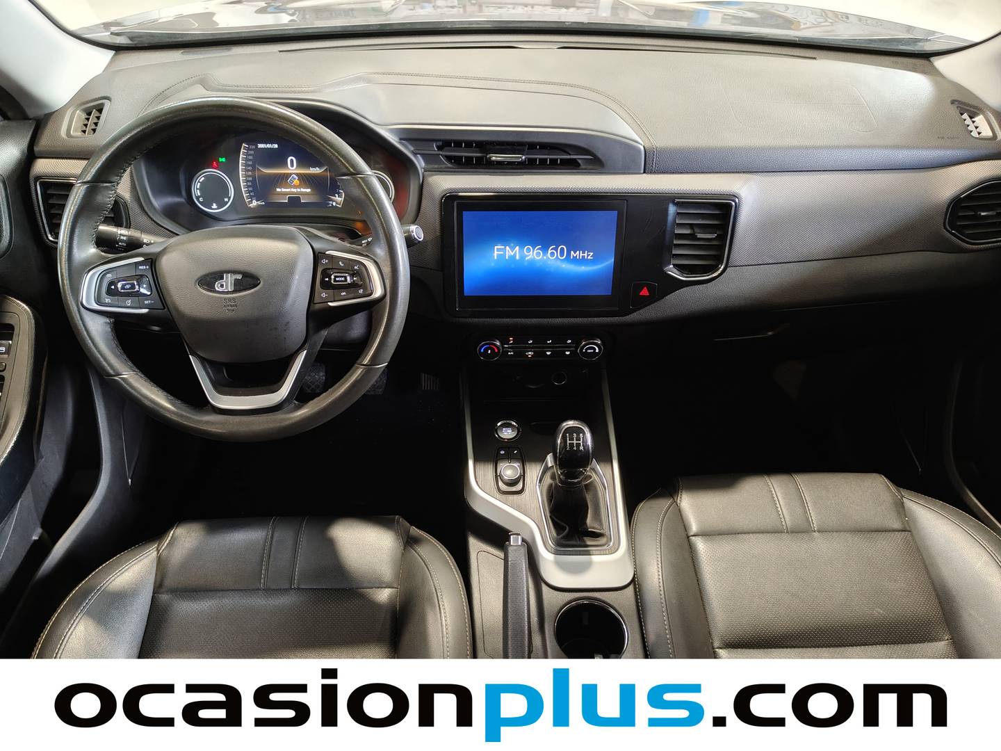 Foto DR AUTOMOBILES DR 4.0 DR AUTOMOBILES DR4 DR4 1.5 (116 CV)