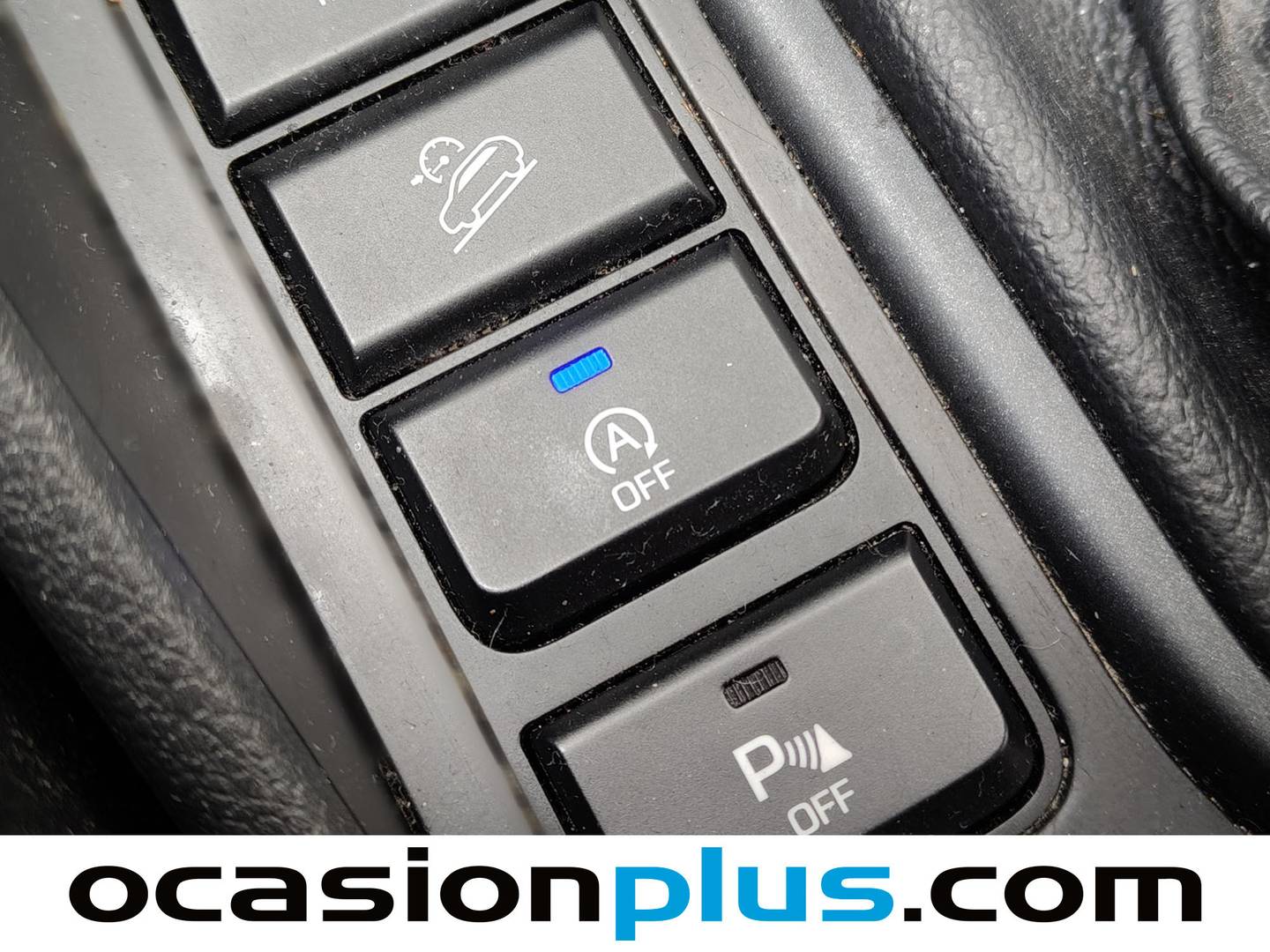 Foto Hyundai Tucson Hyundai Tucson 1.6 CRDI 48V SLE 4x2 (116 CV)