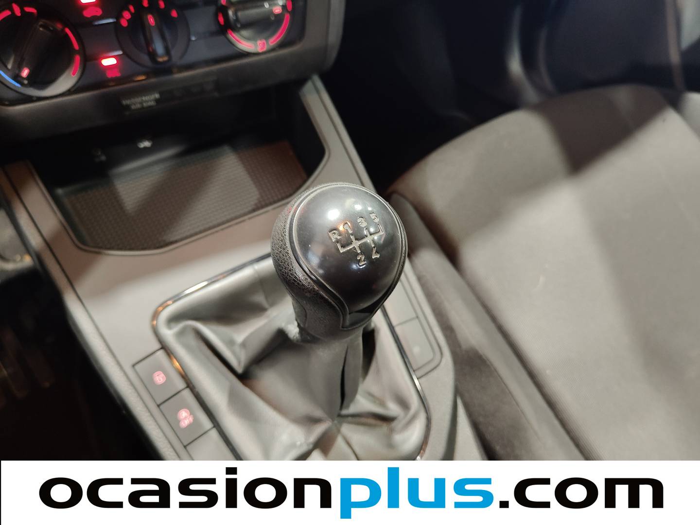Seat Ibiza Seat Ibiza 1.6 TDI Reference Plus (95 CV) de segunda mano