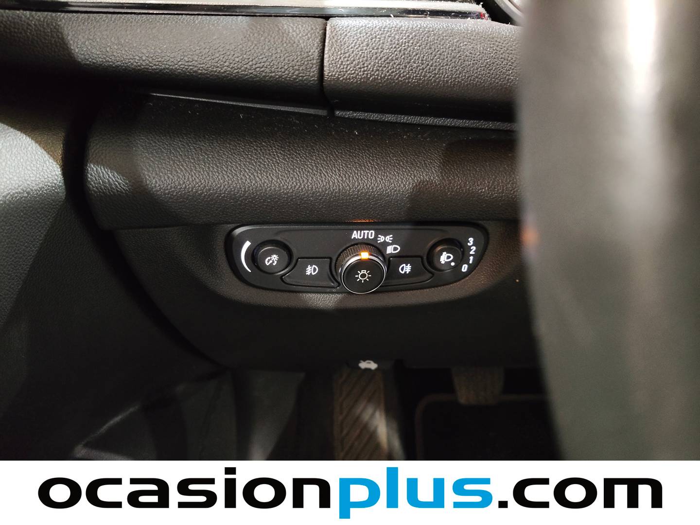 Opel Insignia Opel Insignia GS 1.6 CDTI Turbo D Selective (136 CV) de segunda mano