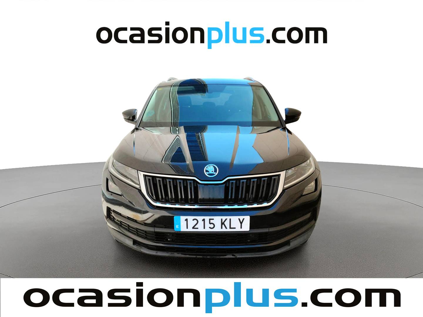 Skoda Kodiaq Skoda Kodiaq 2.0 TDI Style 4x4 DSG (190 CV) 7 Plazas 190cv