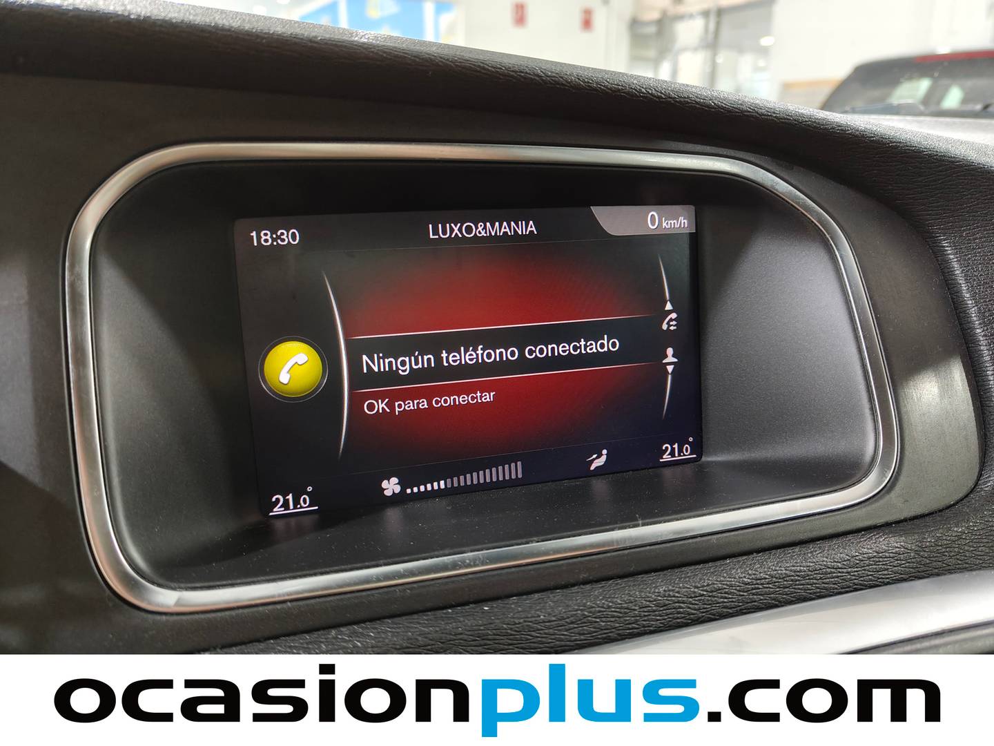Volvo V40 Volvo V40 D2 Kinetic Auto (120 CV) km 0