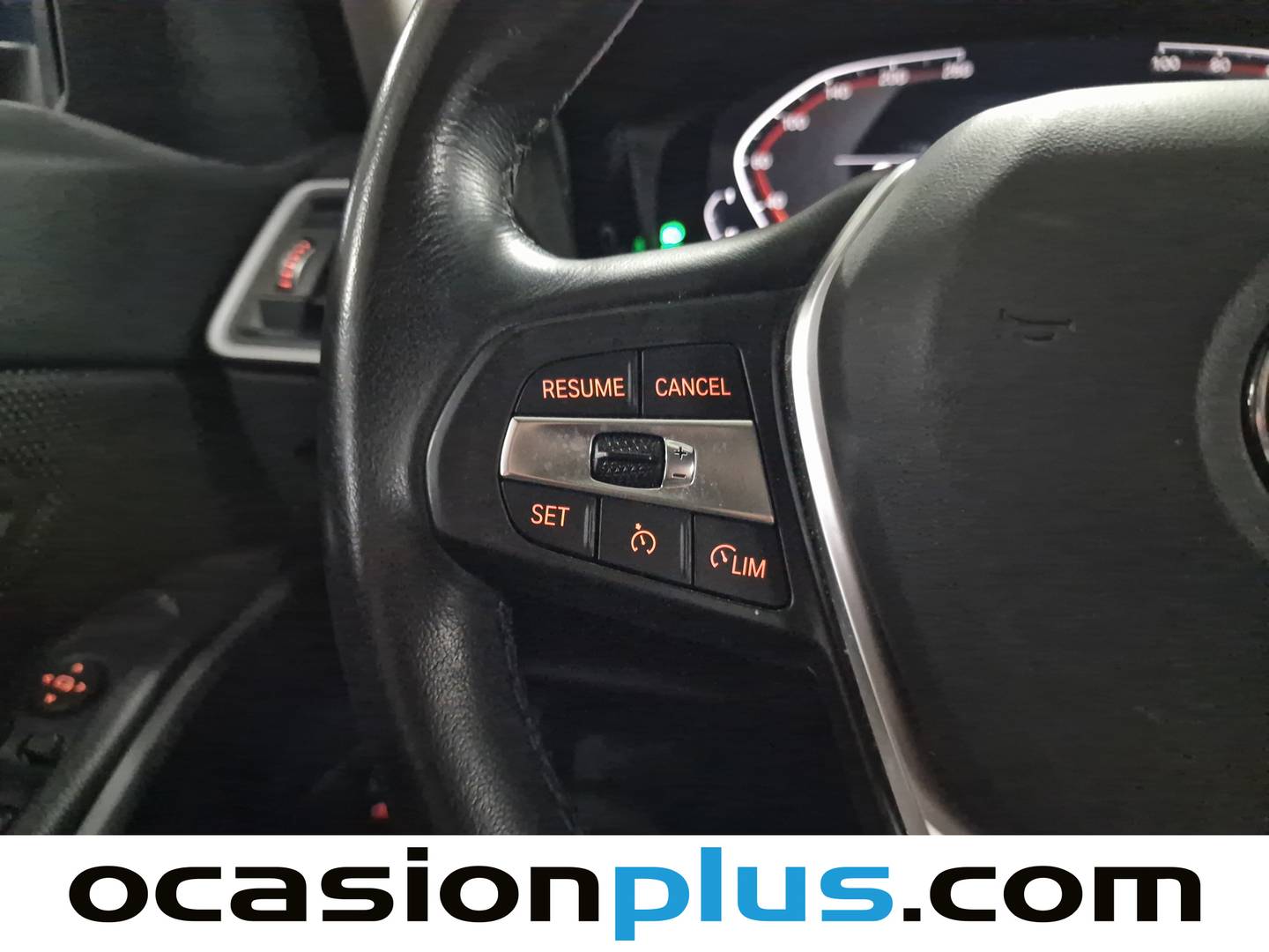 Foto BMW Serie 3 BMW Serie 3 318d Touring (150 CV)