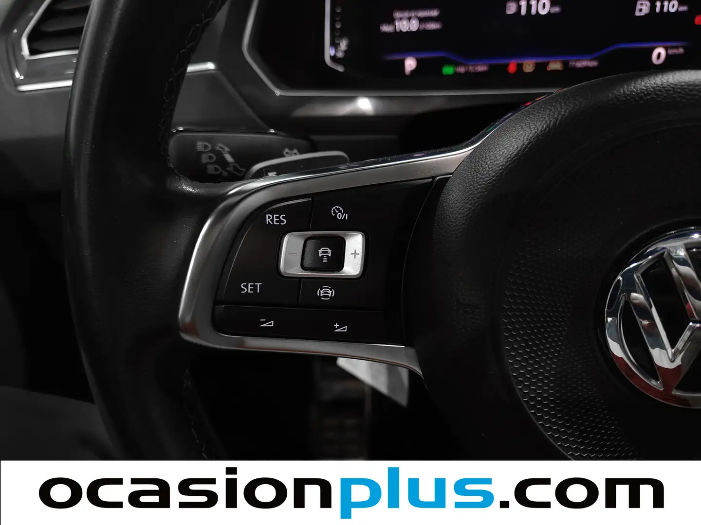 Foto Volkswagen Tiguan Volkswagen Tiguan Sport 2.0 TDI 4Motion (190 CV) DSG