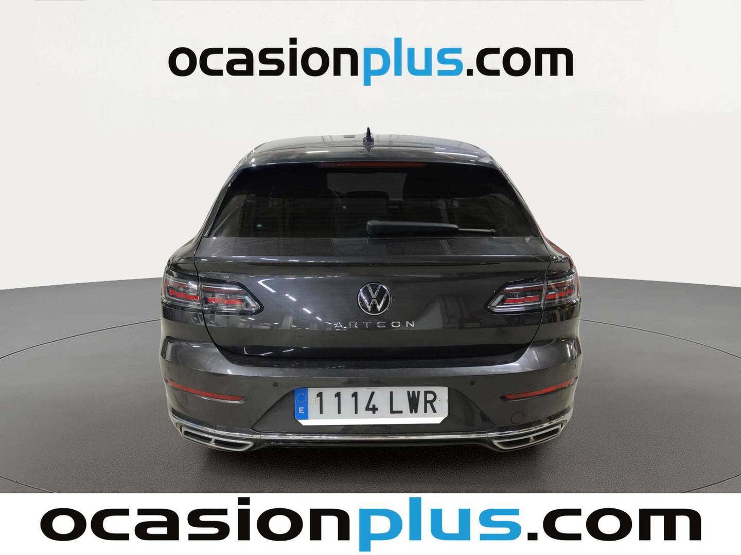 Foto Volkswagen Arteon Volkswagen Arteon Shooting Brake R-Line 2.0 TDI (150 CV) DSG