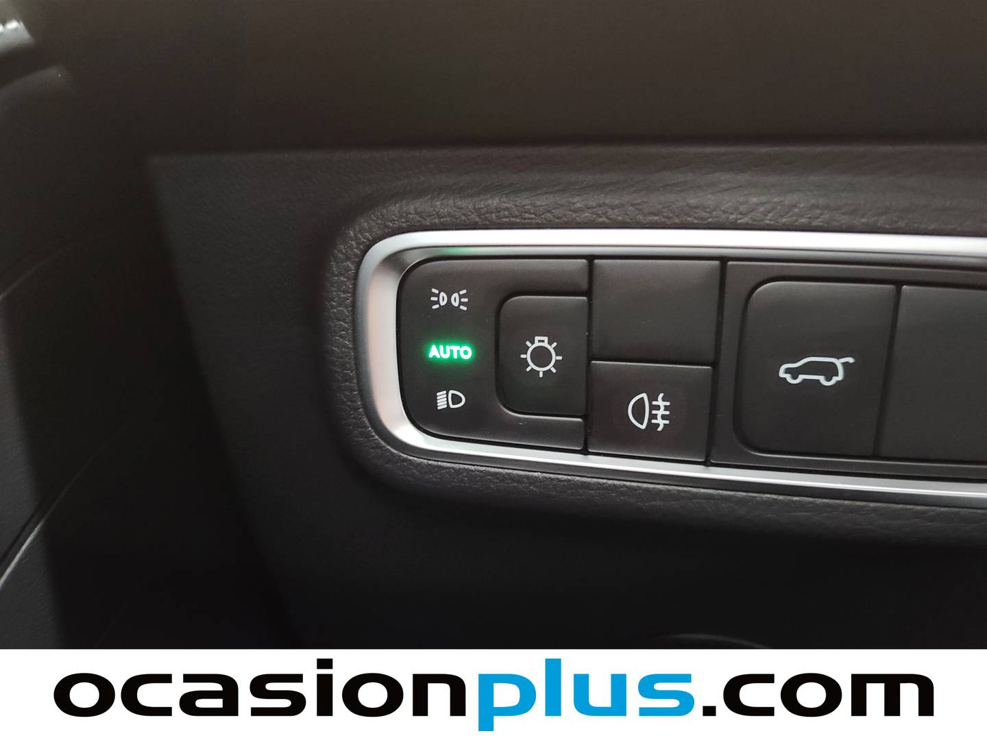 OMODA 5 OMODA 5 1.5 HEV TGDI Premium (224 CV) de ocasión