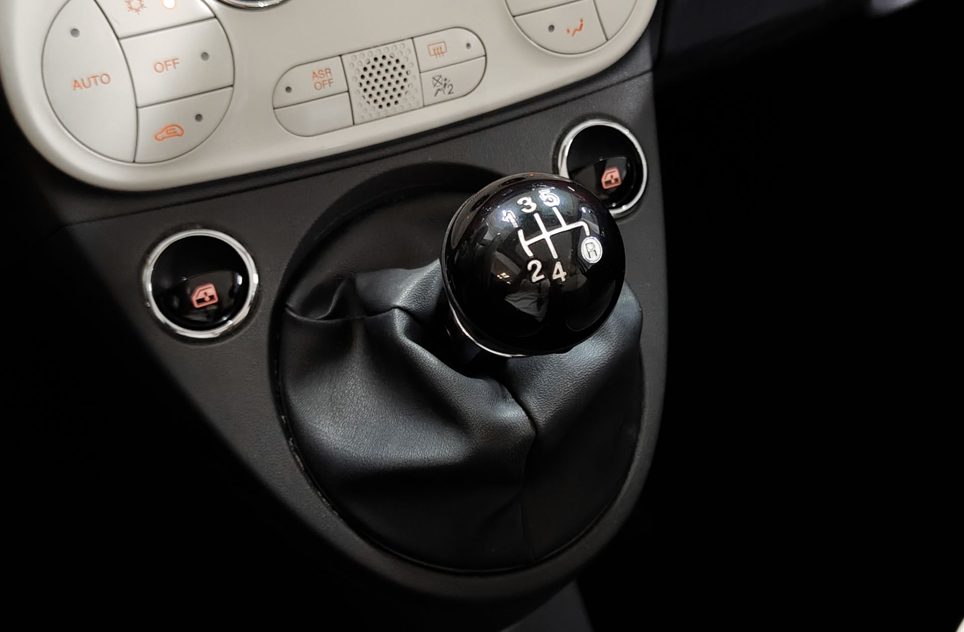 Fiat 500C 1.2 Cabrio Lounge - foto 6