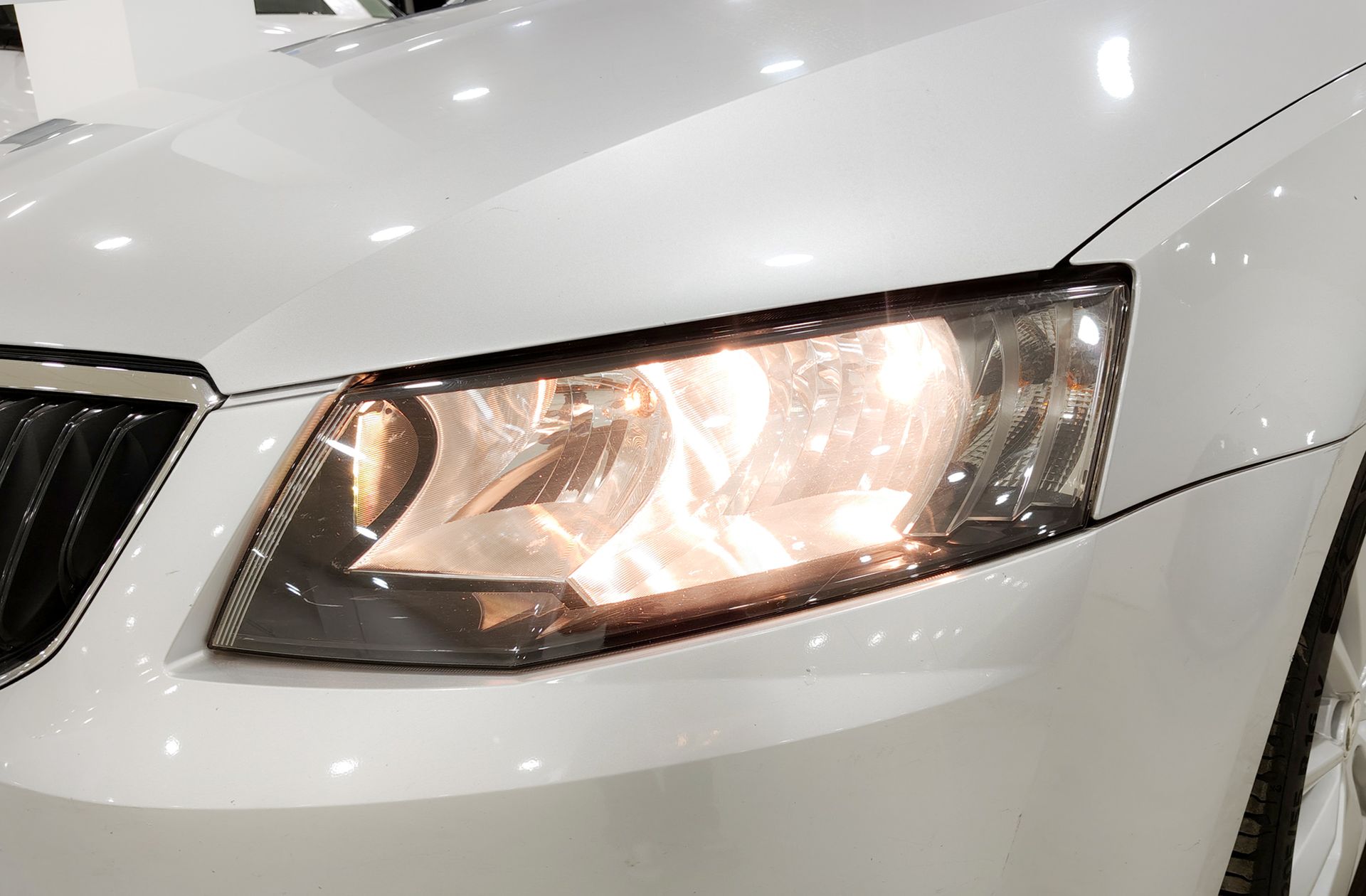 Škoda Octavia 2.0 TDI CR Ambition - foto 12