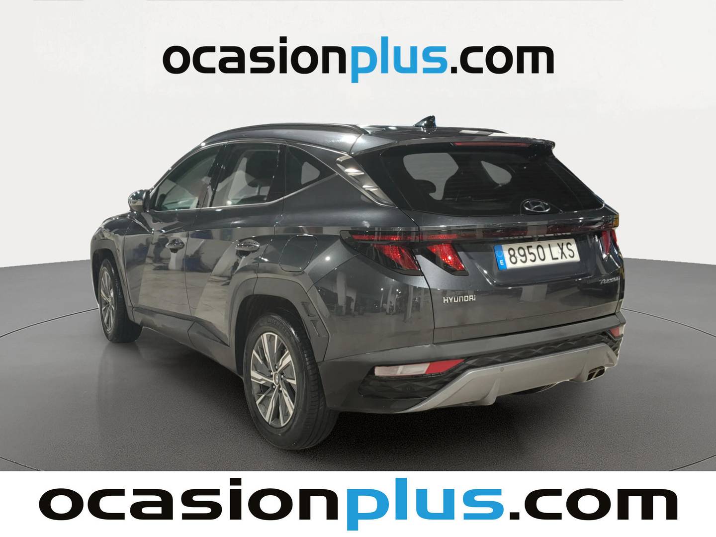 Foto Hyundai Tucson Hyundai Tucson 1.6 CRDI Maxx (115 CV)
