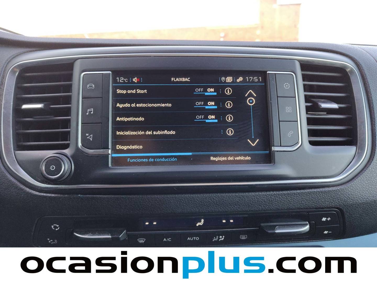 Peugeot Traveller Peugeot Traveller BlueHDi 150 Active Standard  8 Plazas (150 CV) manual