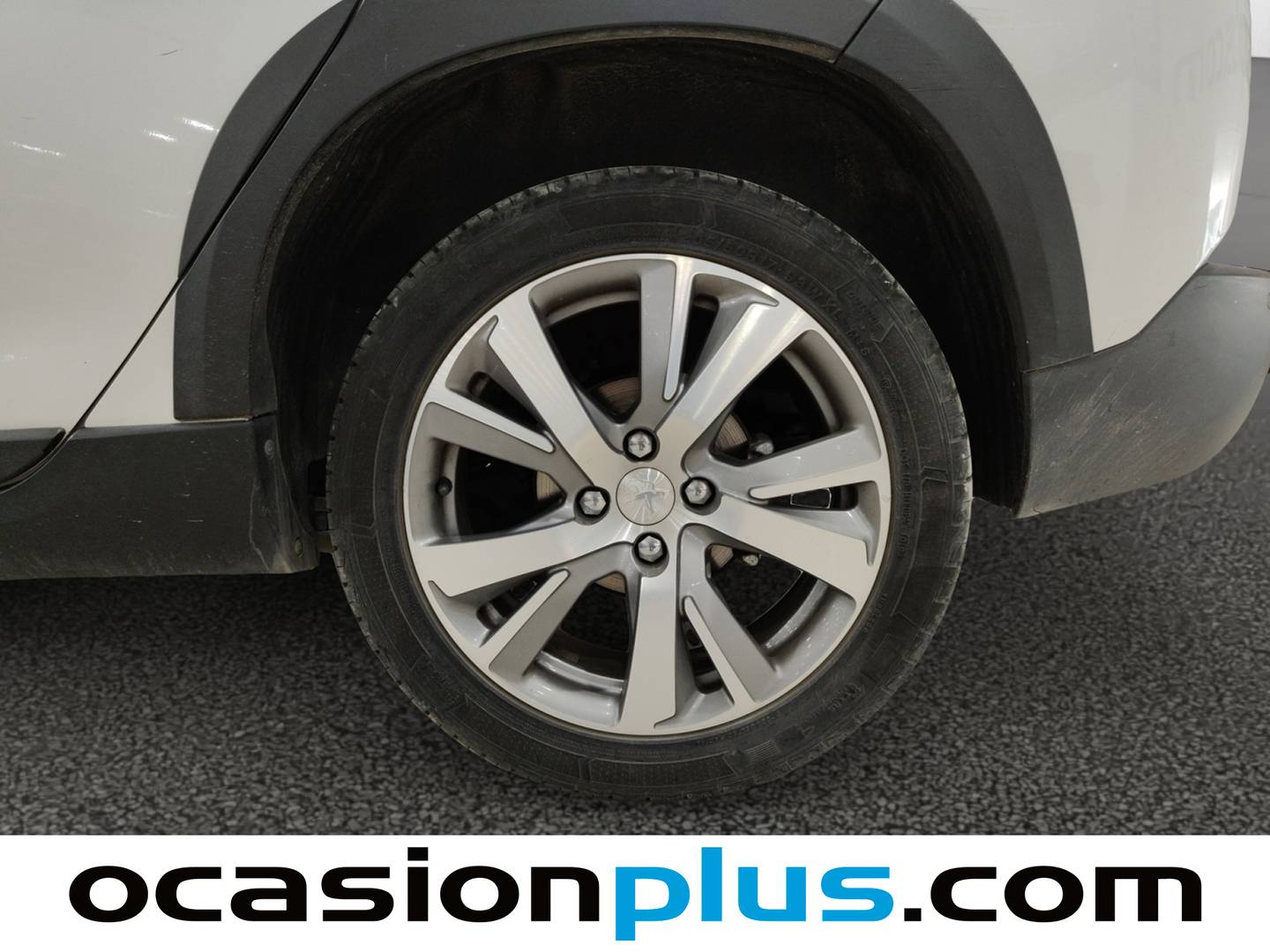 Peugeot 2008 Peugeot 2008 BlueHDi 120 S&S Allure  (120 CV) manual