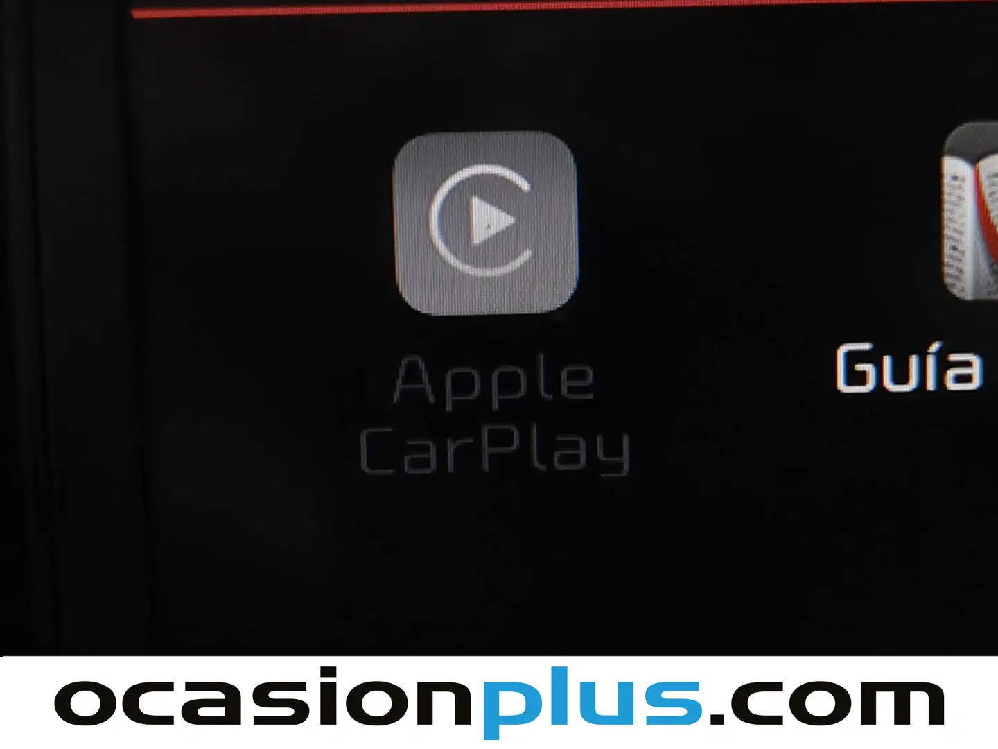 Foto KIA Sportage Kia Sportage 1.6 T-GDi GT Line 4x4 (177 CV)