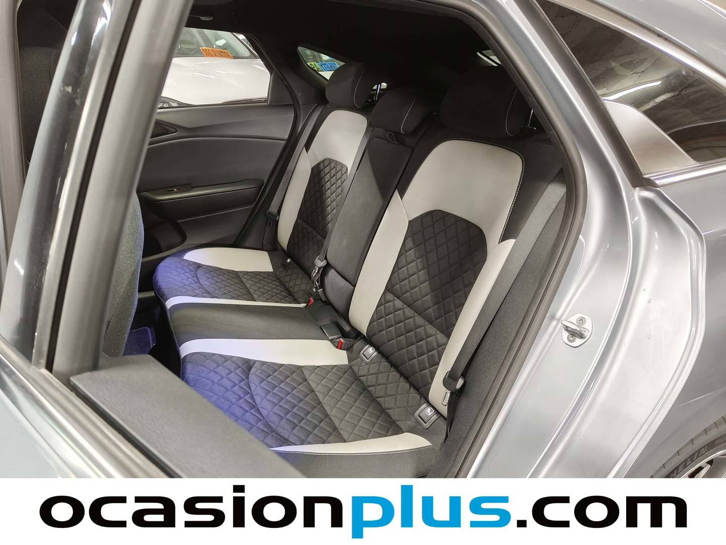 Foto KIA ProCeed Kia ProCeed 1.4 T-GDI GT Line  (140 CV)