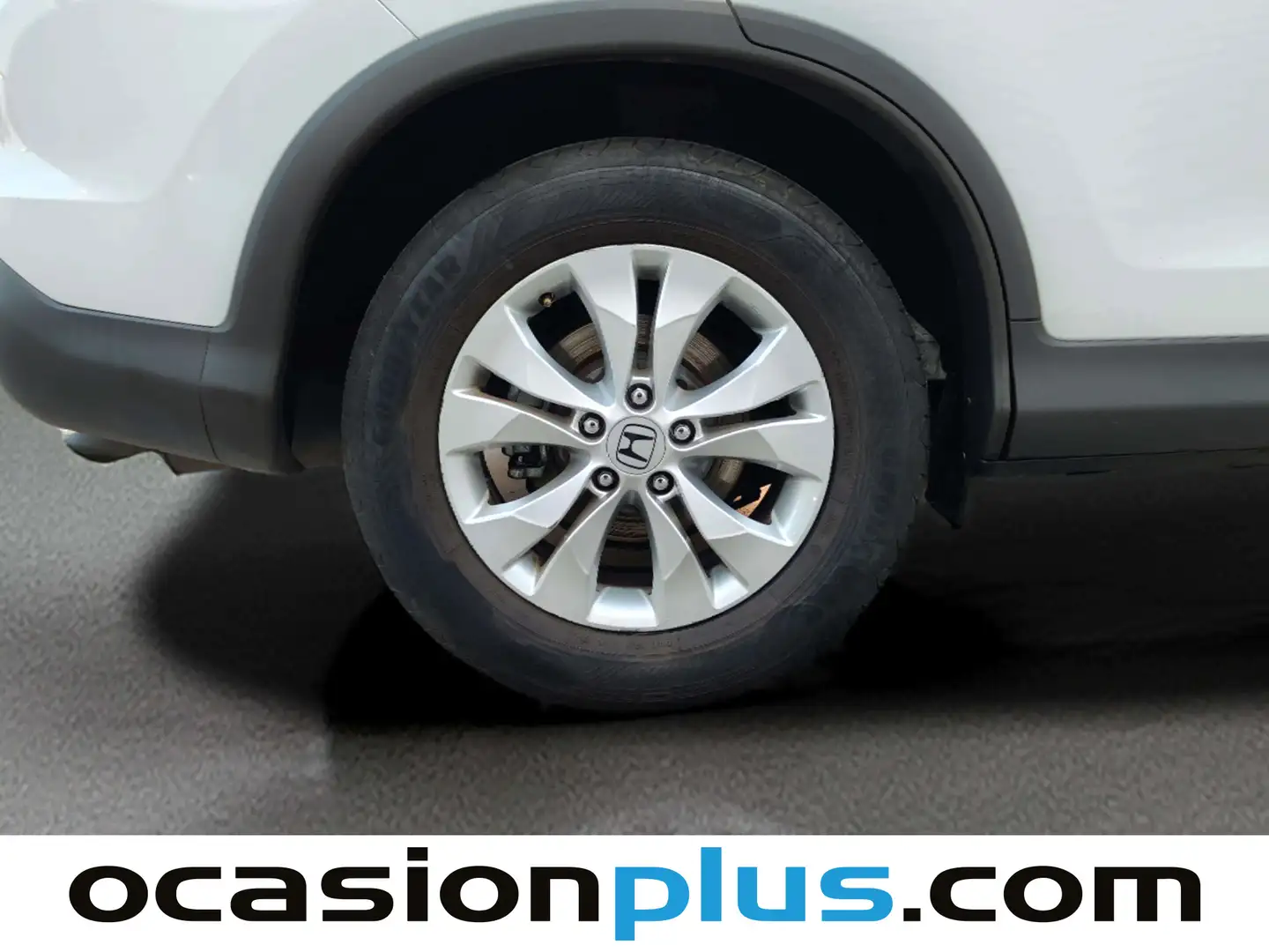 Foto Honda CR-V Honda CR-V 1.6 i-DTEC Elegance 4x2 (120 CV)