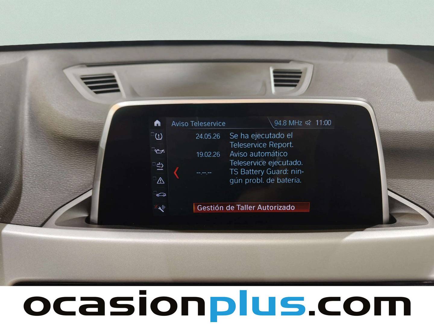 BMW X1 BMW X1 sDrive18d Business (150 CV) diésel
