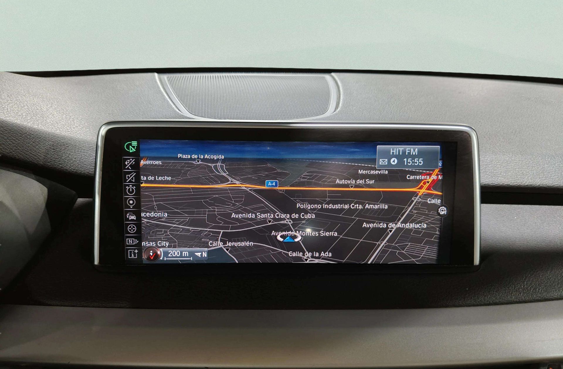 BMW X5 xDrive30d - foto 8