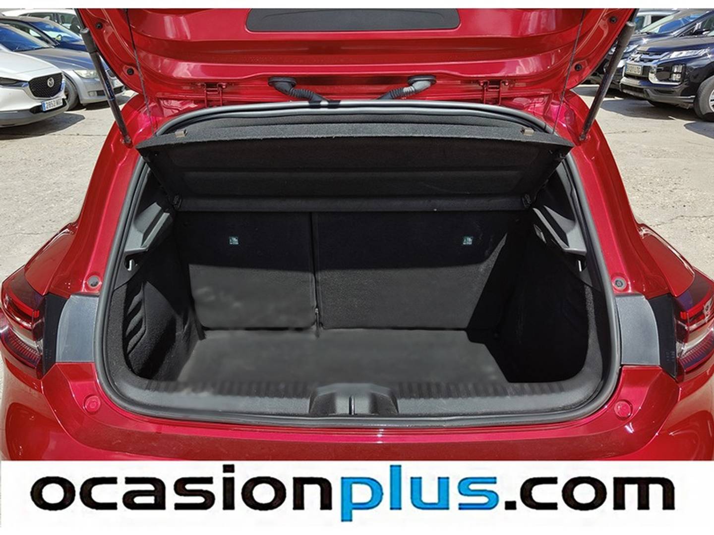 Foto Renault Clio Renault Clio Zen dCi (90 CV)