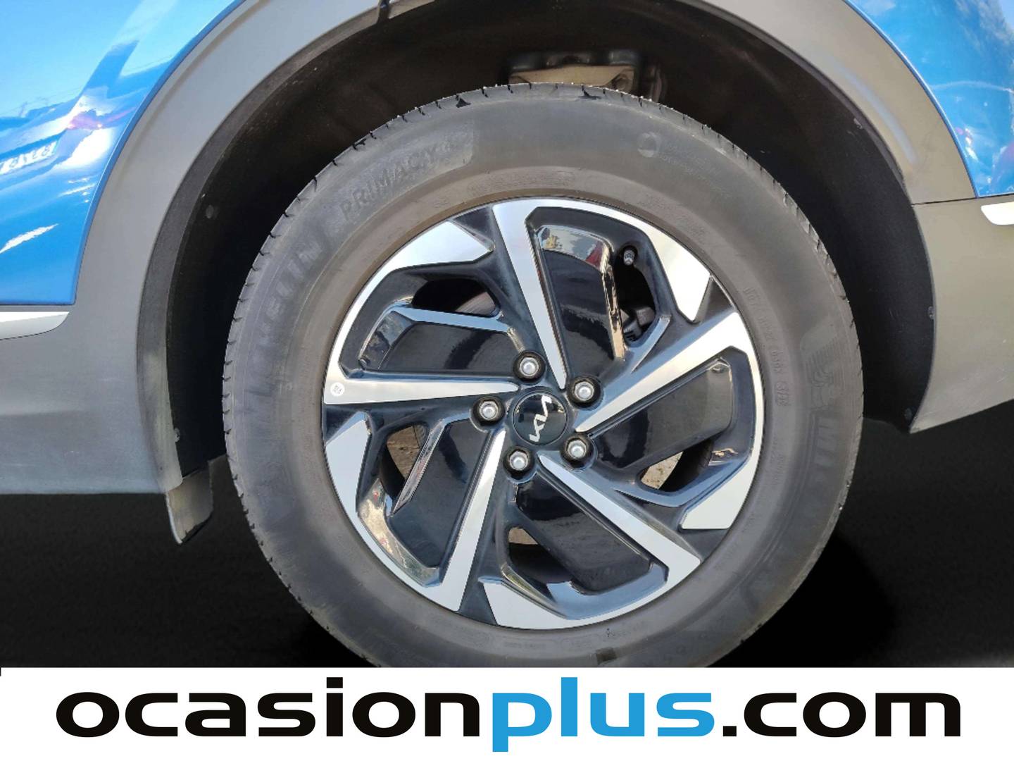 KIA Sportage KIA Sportage 1.6 T-GDi Drive 4x2 (150 CV) km 0