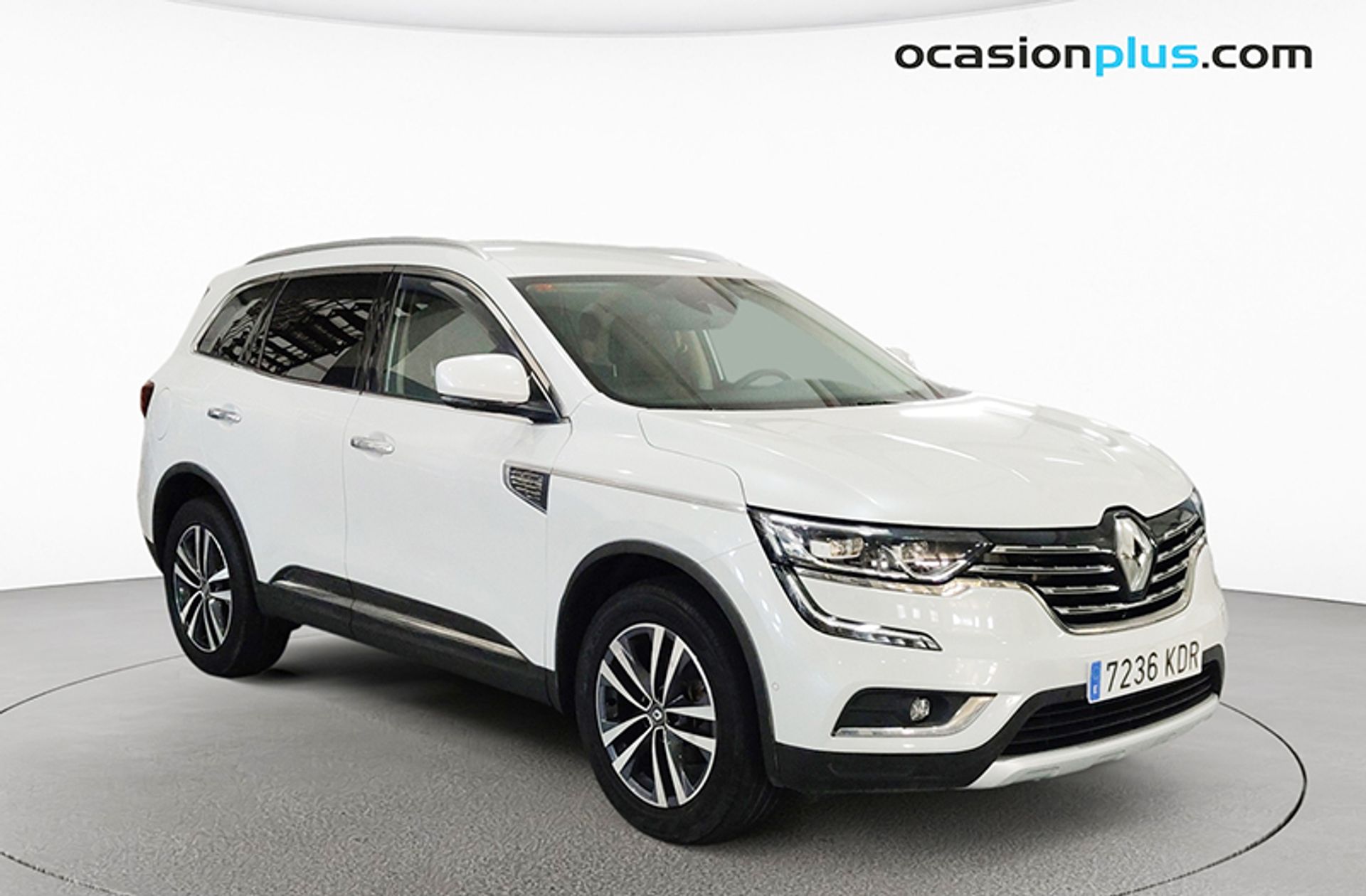 Renault Koleos dCi 130 Zen - foto 2
