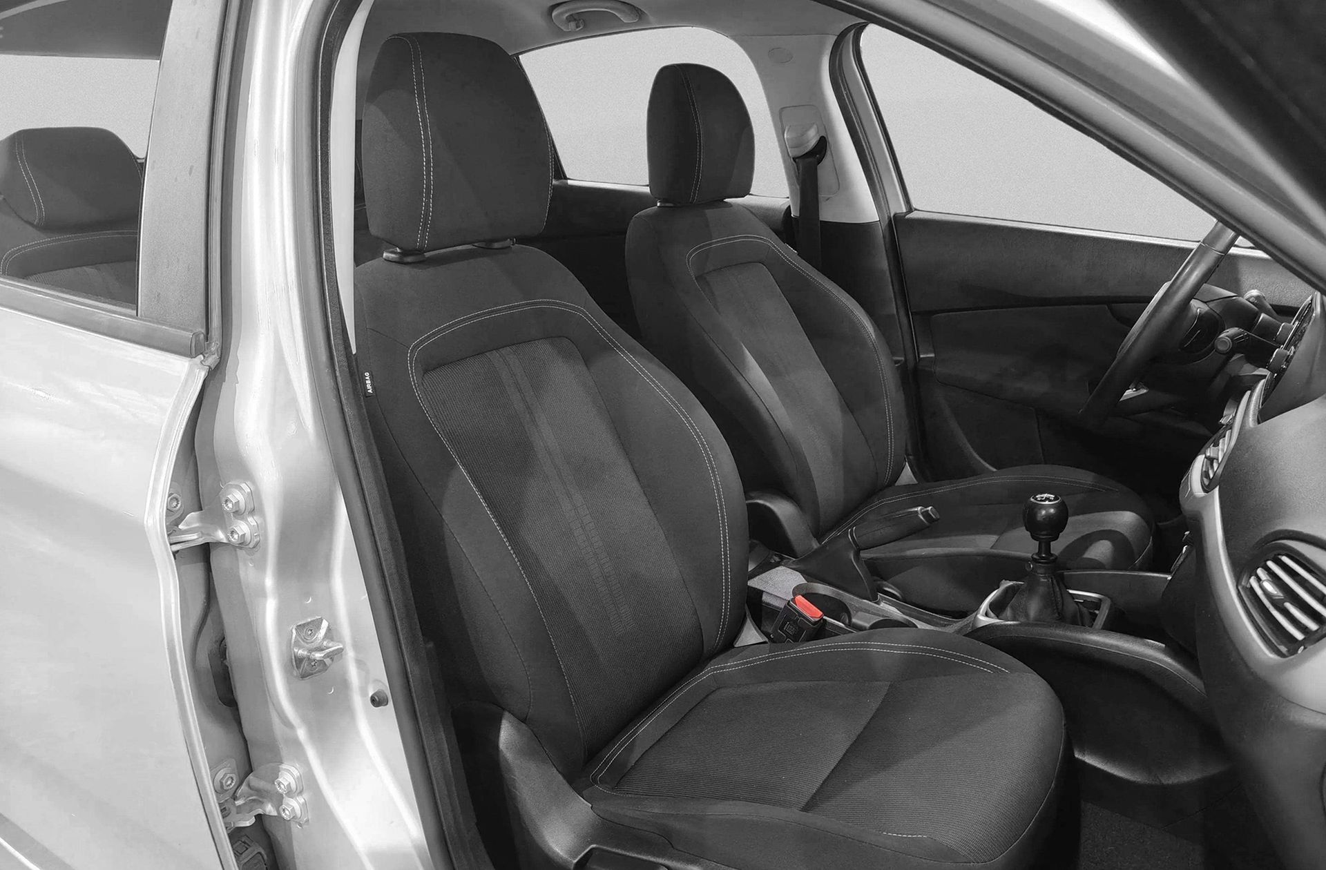 Fiat Tipo 1.4 Easy - foto 16