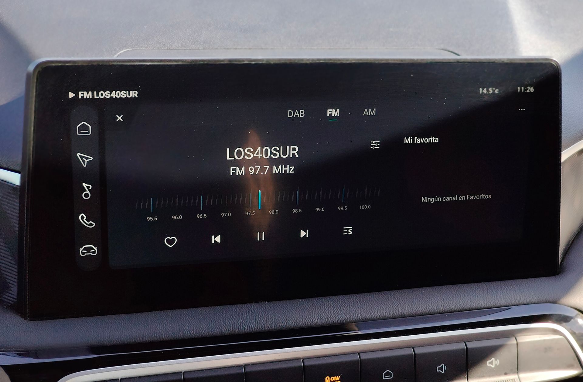 MG MG3 Luxury - foto 40