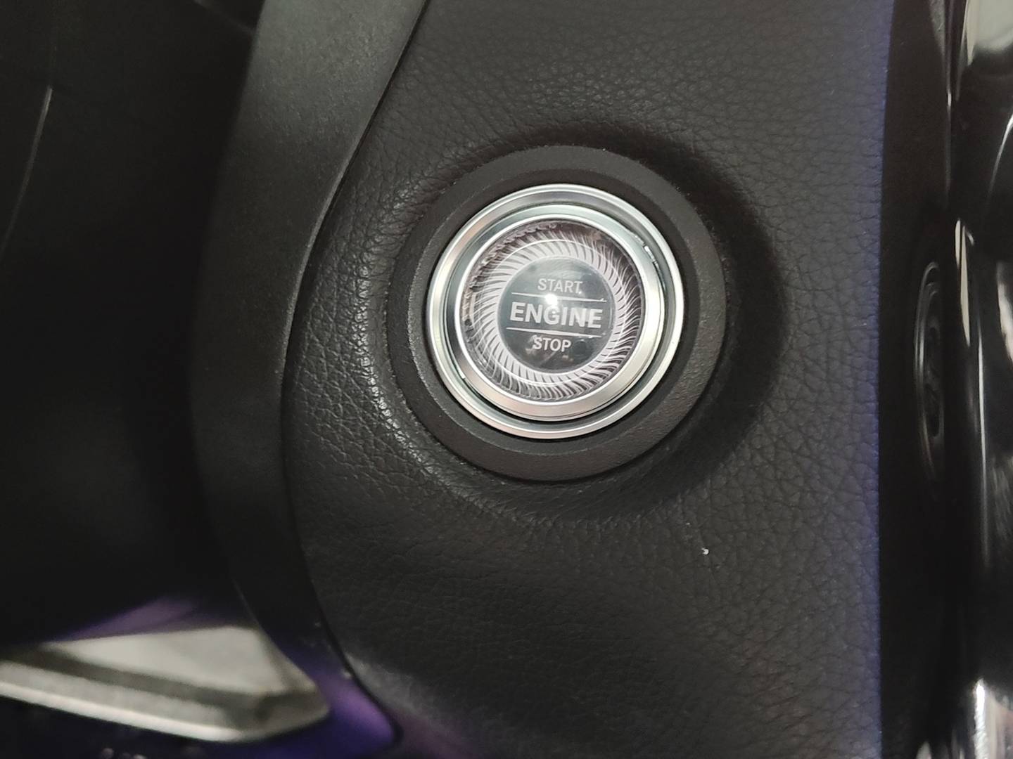 Foto Mercedes GLC Coupé Mercedes-Benz GLC Coupé 200 4Matic (197 CV)