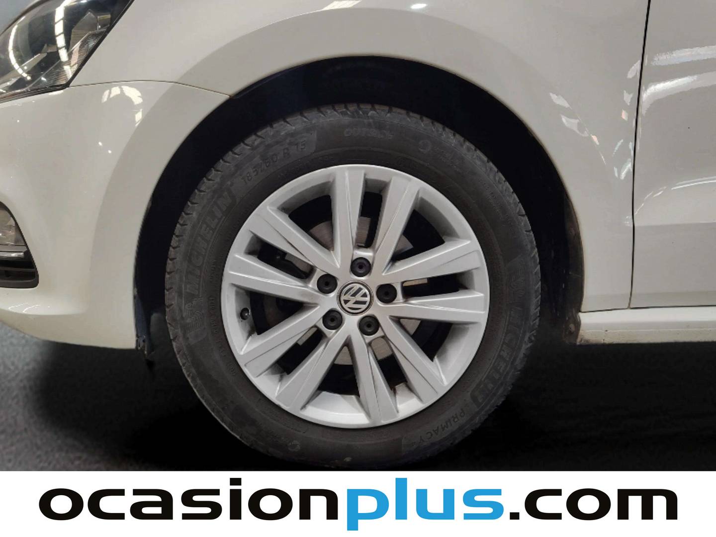 Volkswagen Polo Volkswagen Polo Advance 1.2 TSI BMT (90 CV) manual