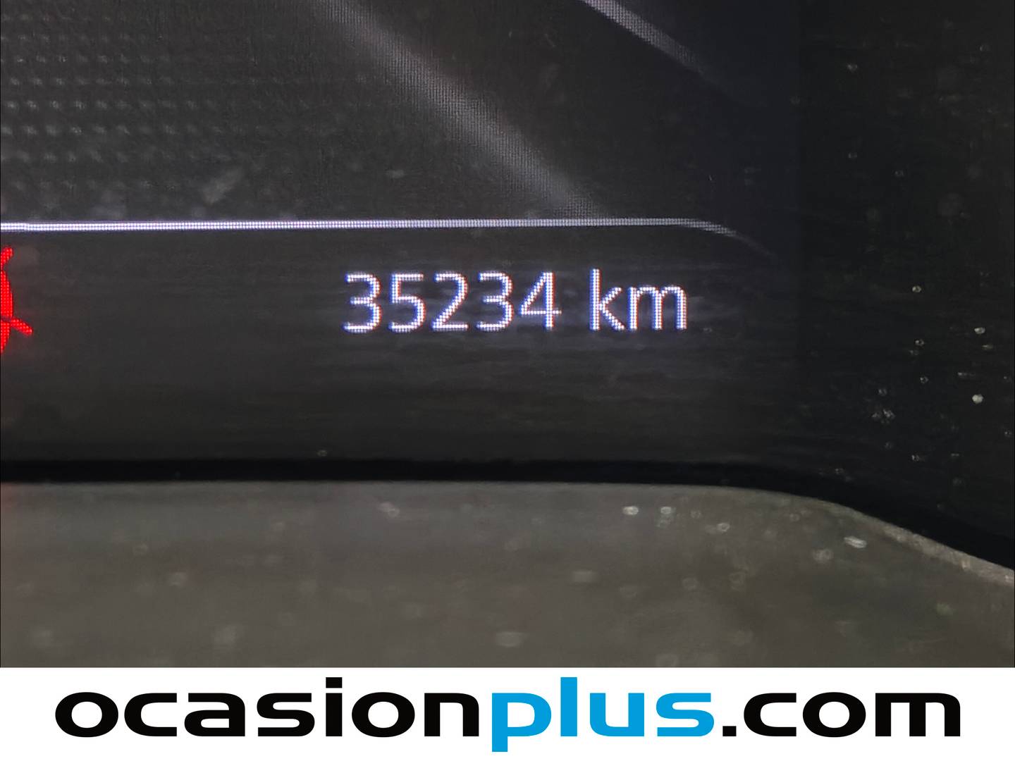 MG ZS MG ZS 1.5 Luxury (106 CV) seminuevo