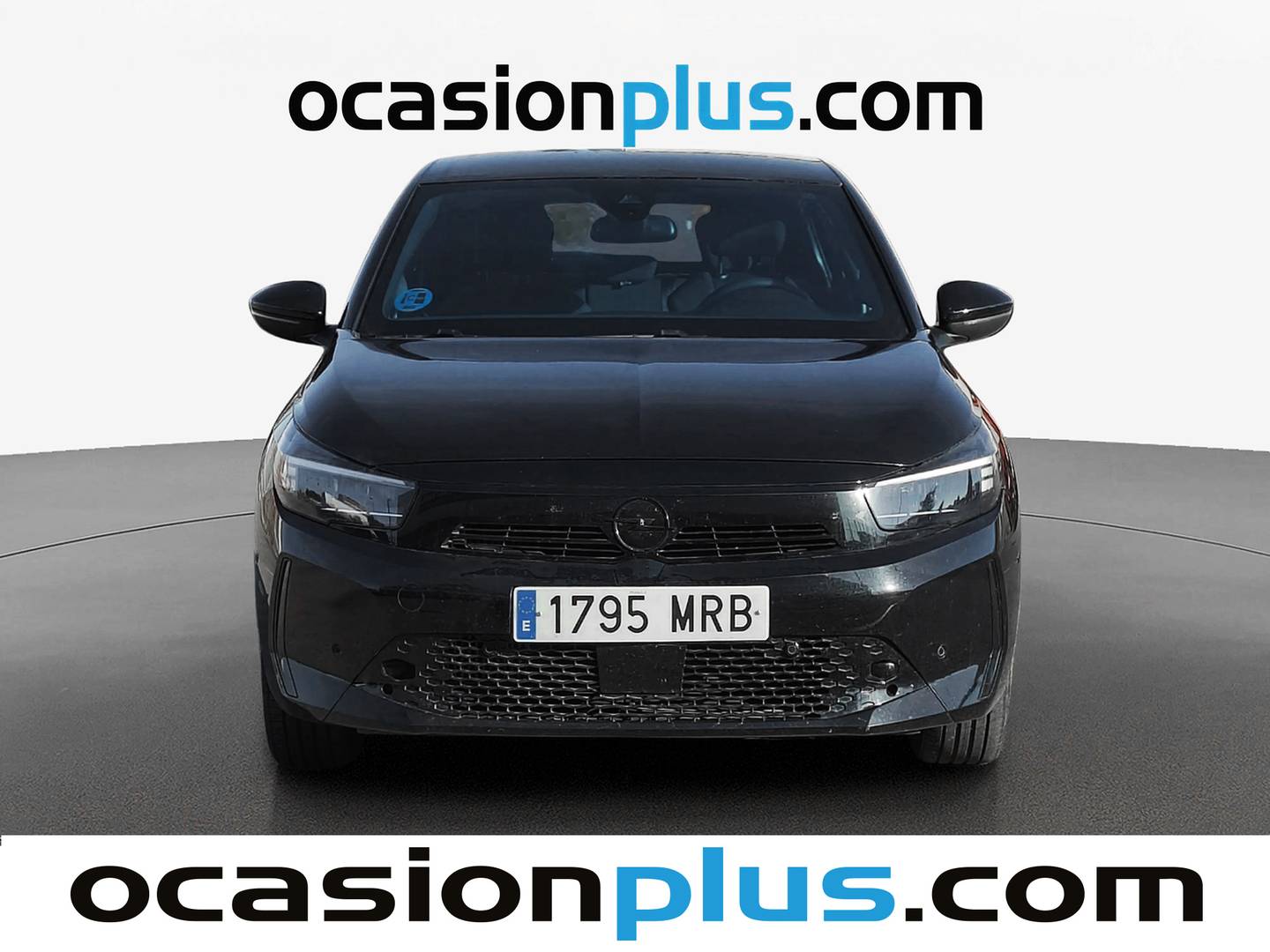 Foto Opel Corsa Opel Corsa 1.2 T XHL GS  (100 CV)