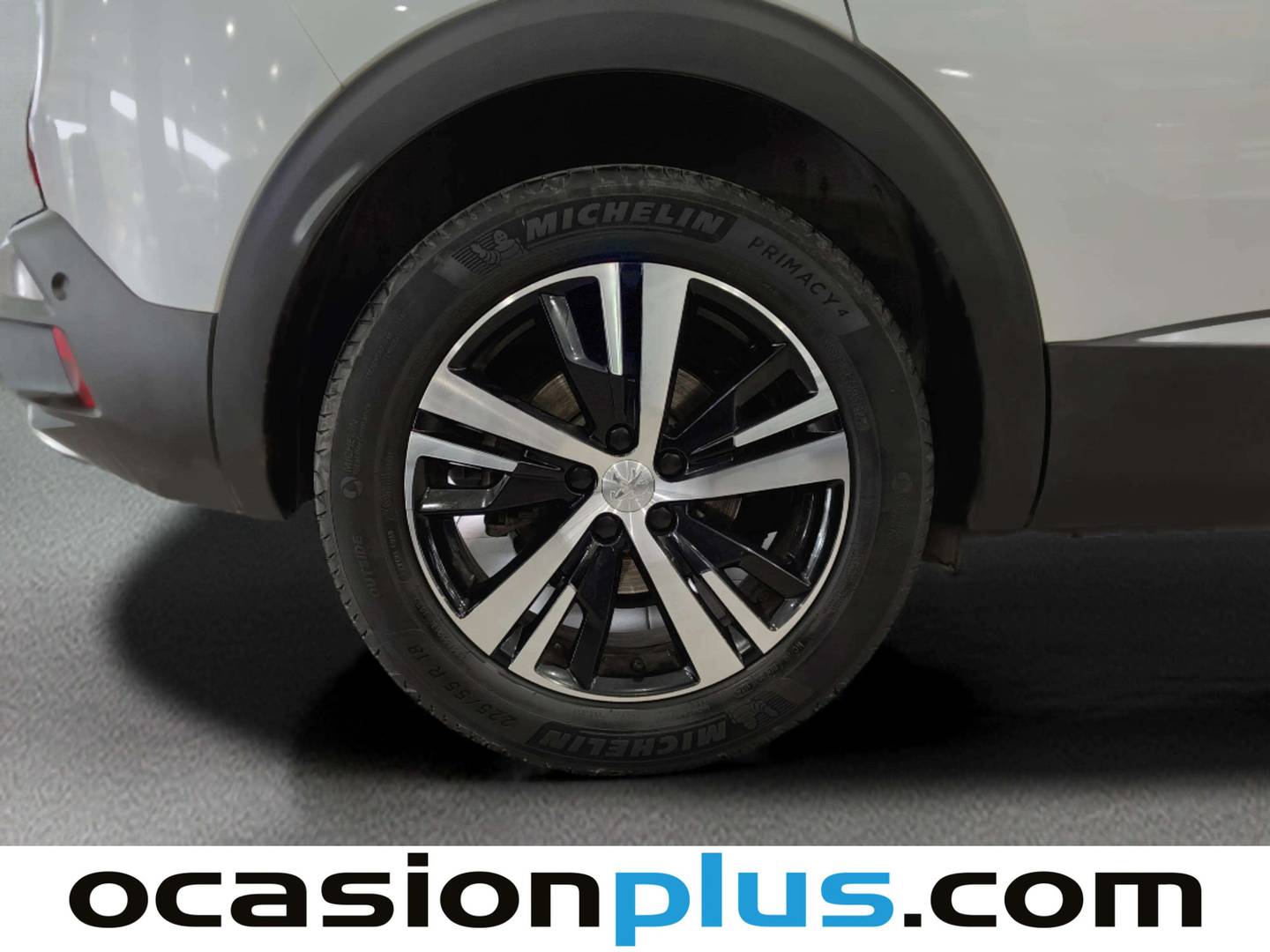 Peugeot 3008 Peugeot 3008 BlueHDi 130 S&S GT EAT8 (130 CV) km 0