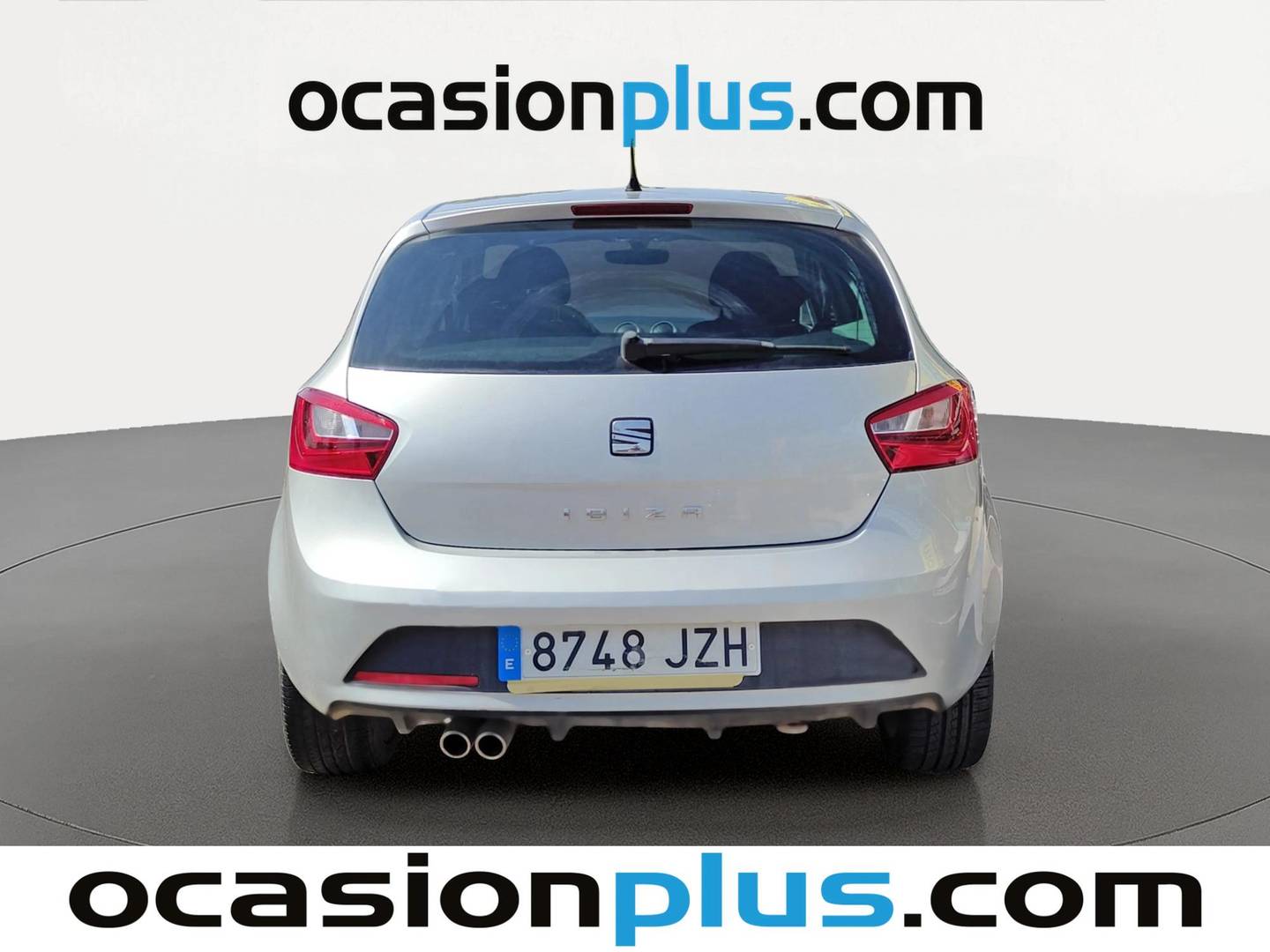 Seat Ibiza Seat Ibiza 1.4 TDI CR S&S FR (105 CV) al mejor precio