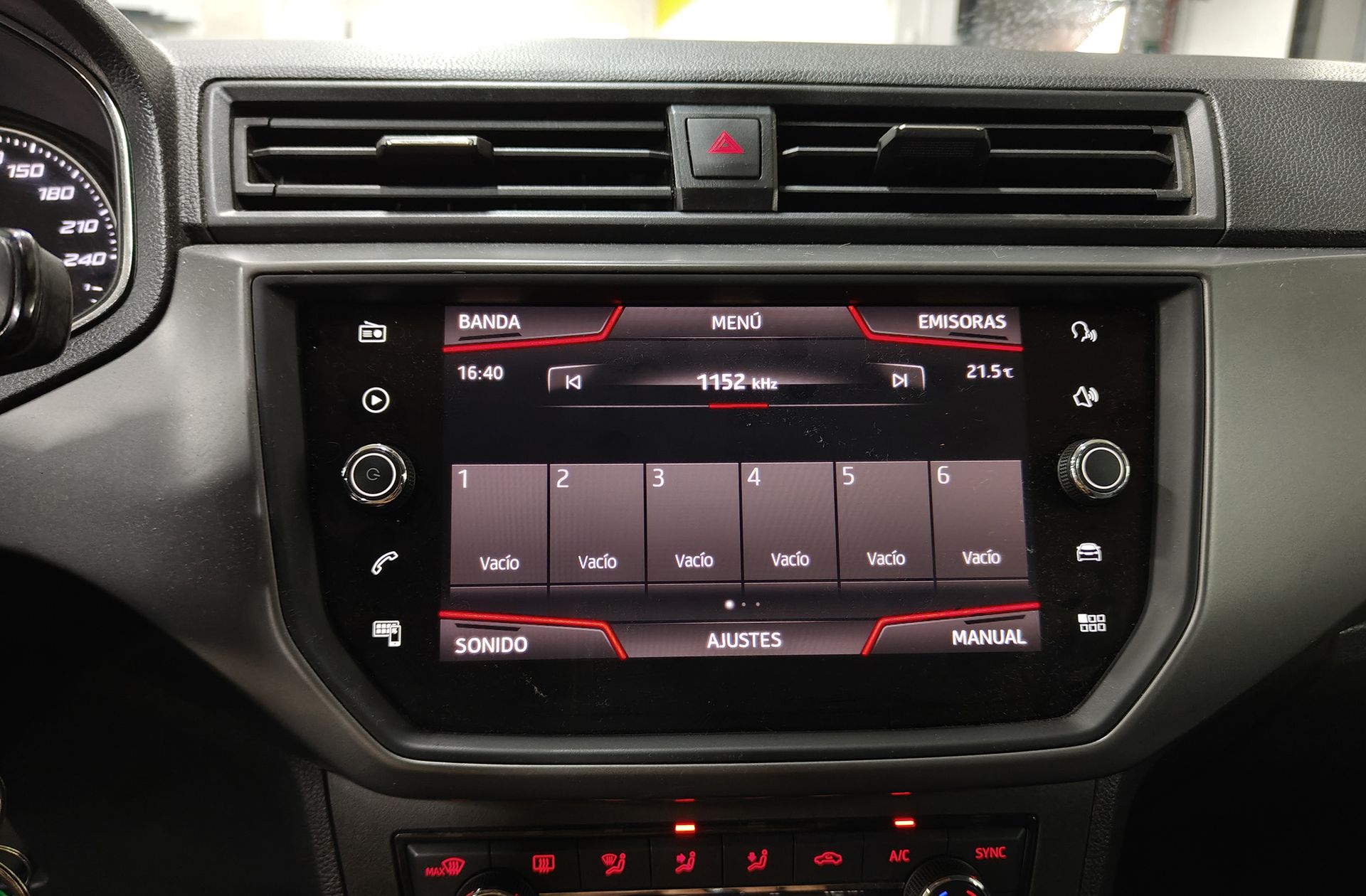 SEAT Ibiza 1.0 Style - foto 34