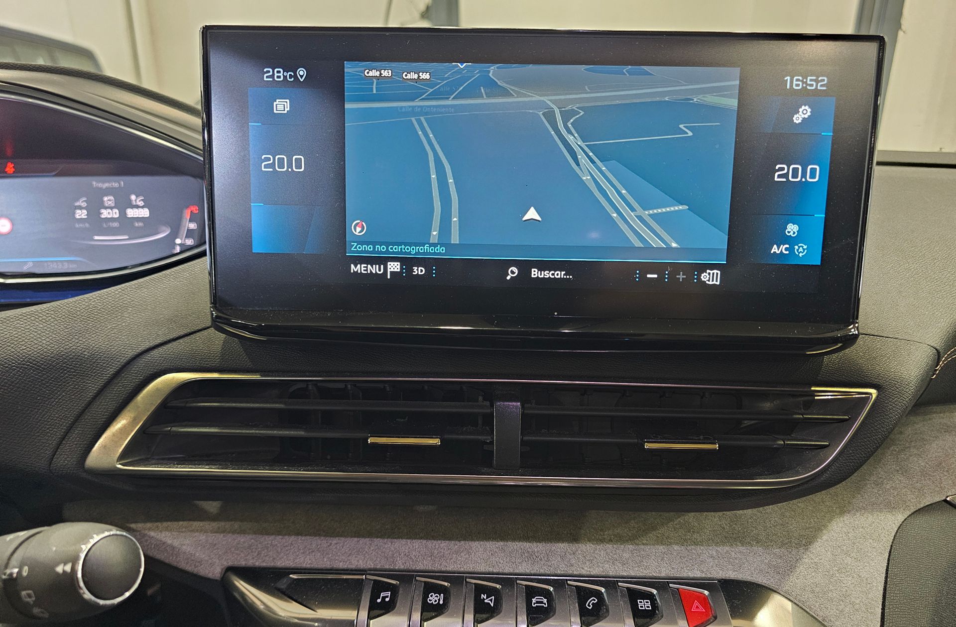 Peugeot 3008 BlueHDi 130 GT EAT8 - foto 9