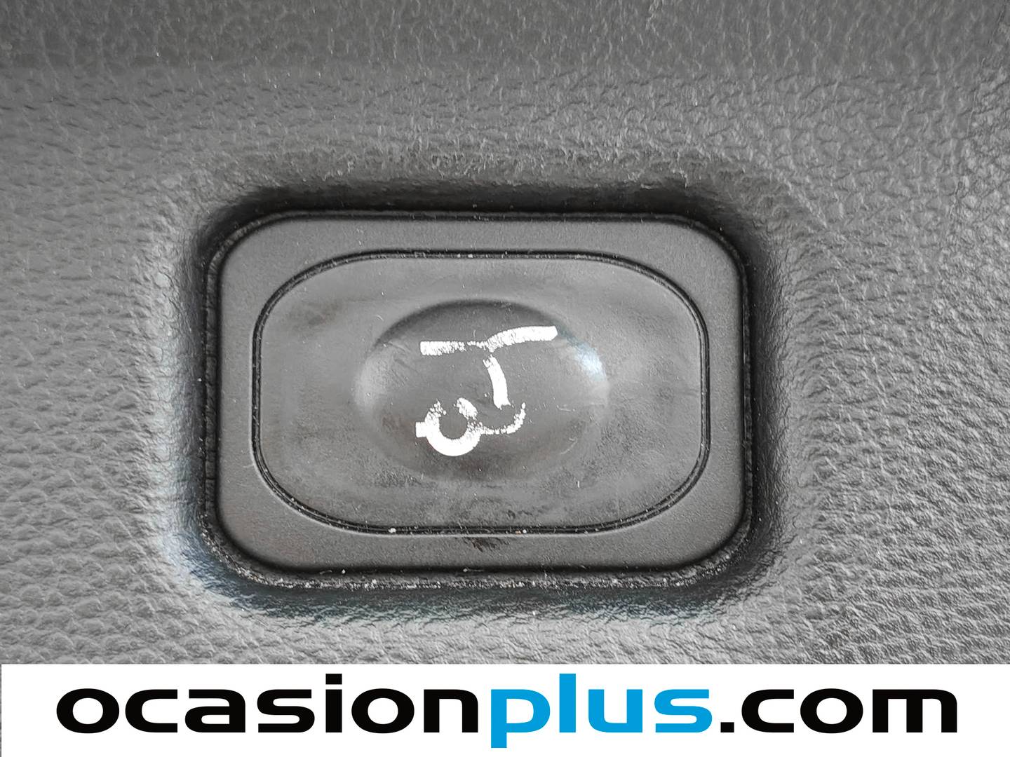 Accesorios del Ford S-MAX Ford S-Max 2.0 TDCI Titanium PowerShift (150 CV) 7 Plazas