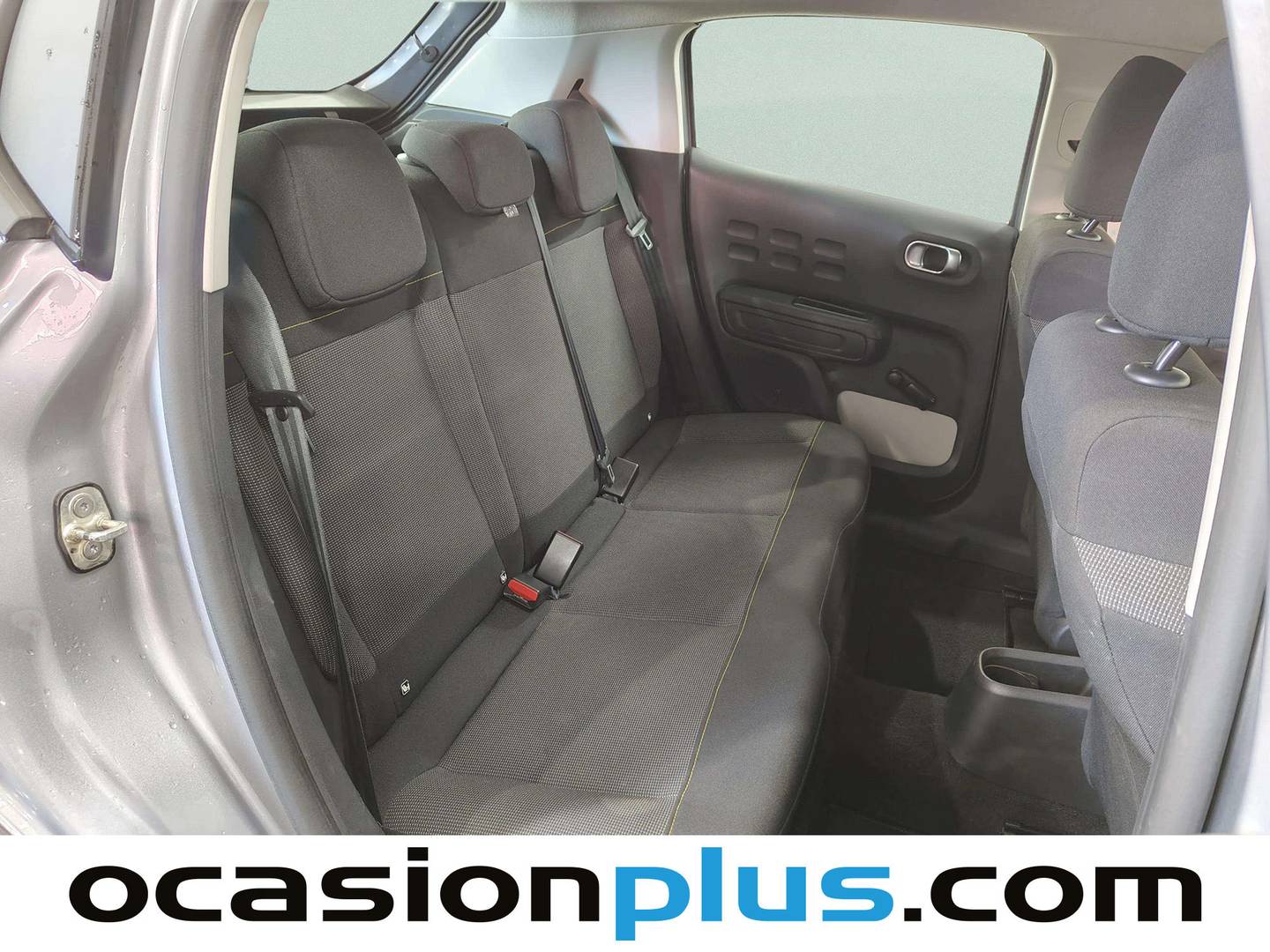 Foto Citroën C3 Origin Citroen C3 Origin Plus BlueHDi (102 CV)