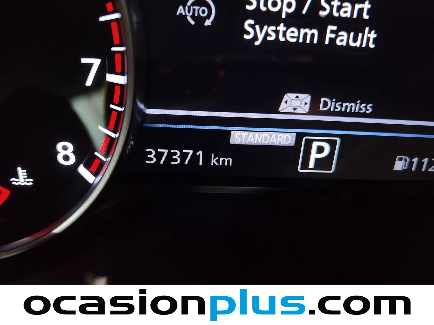 Nissan JUKE Nissan Juke DIG-T 114 Kiiro DCT (114 CV) seminuevo