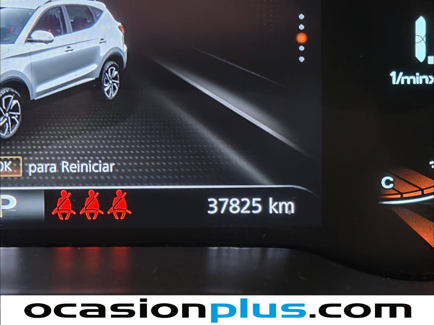 MG ZS MG ZS Luxury Auto (111 CV) seminuevo