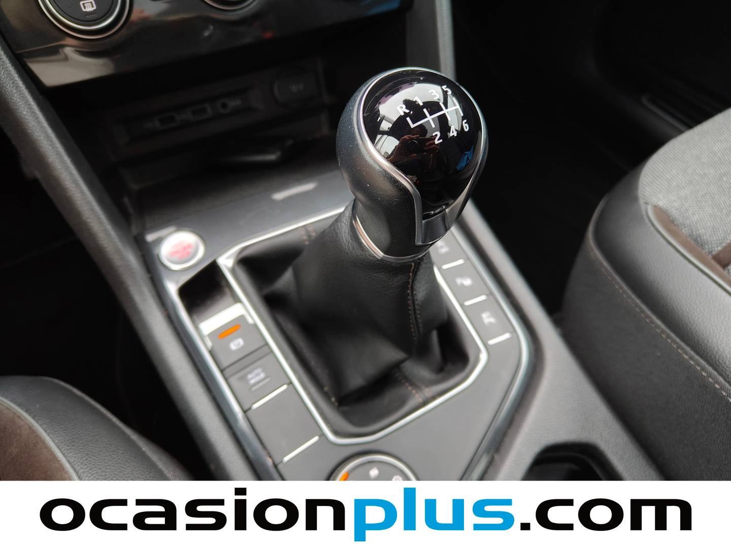 Seat Tarraco Seat Tarraco 1.5 TSI S&S Xcellence Plus (150 CV) 7 Plazas de segunda mano